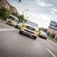 Overkill Infiniti QX56 Yellow Submarine