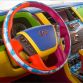 Overkill Infiniti QX56 Yellow Submarine