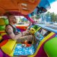 Overkill Infiniti QX56 Yellow Submarine
