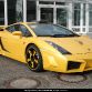 Overkill Lamborghini Gallardo Galaxy Warrior