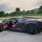 Overkill Lamborghini Gallardo Galaxy Warrior