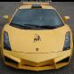 Overkill Lamborghini Gallardo Galaxy Warrior