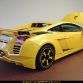 Overkill Lamborghini Gallardo Galaxy Warrior