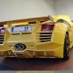 Overkill Lamborghini Gallardo Galaxy Warrior