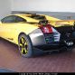Overkill Lamborghini Gallardo Galaxy Warrior