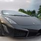 Overkill Lamborghini Gallardo Galaxy Warrior