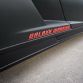 Overkill Lamborghini Gallardo Galaxy Warrior