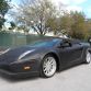 Overkill Lamborghini Gallardo replica