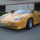 Overkill Lamborghini Replica