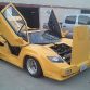 Overkill Lamborghini Replica