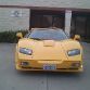 Overkill Lamborghini Replica