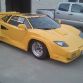 Overkill Lamborghini Replica