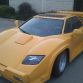 Overkill Lamborghini Replica
