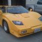 Overkill Lamborghini Replica