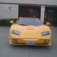 Overkill Lamborghini Replica