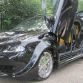Overkill Opel Astra station