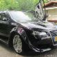 Overkill Opel Astra station