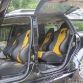 Overkill Opel Astra station