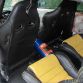 Overkill Opel Astra station