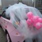 Overkill pink MG3 Hello Kitty in China