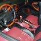 Pink Porsche 911 996 Carrera Cabriolet