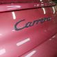 Pink Porsche 911 996 Carrera Cabriolet