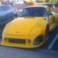 Porsche 911 930 Slantnose