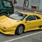 Overkill Supercars in Dubai