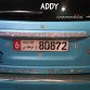 Overkill Supercars in Dubai