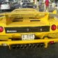 Overkill Supercars in Dubai