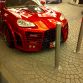 Overkill Supercars in Dubai