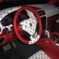 Techart Porsche Cayenne with Louis Vuitton Interior