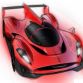 Ferrari P4/5 LMP