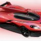 Ferrari P4/5 LMP