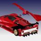 P45 Competizione 2012 updates