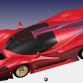 P45 Competizione 2012 updates