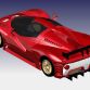 P45 Competizione 2012 updates
