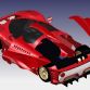 P45 Competizione 2012 updates