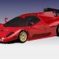 P45 Competizione 2012 updates