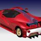 P45 Competizione 2012 updates