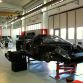 P 4/5 Competizione 2012