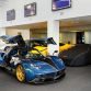 Pagani Huayra 730 S (1)