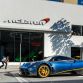 Pagani Huayra 730 S (4)
