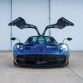 Pagani Huayra auction10