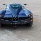 Pagani Huayra auction11