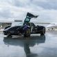 Pagani Huayra auction14