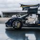 Pagani Huayra auction27