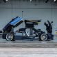 Pagani Huayra auction4