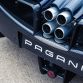 Pagani Huayra auction5