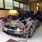 Pagani Huayra BC spy photos (1)